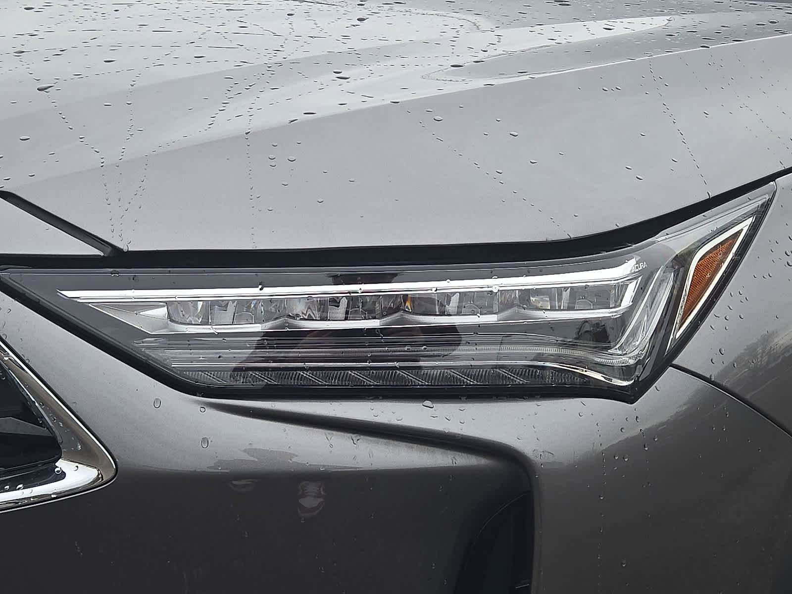 Certified 2023 Acura MDX w/Technology Package image 10