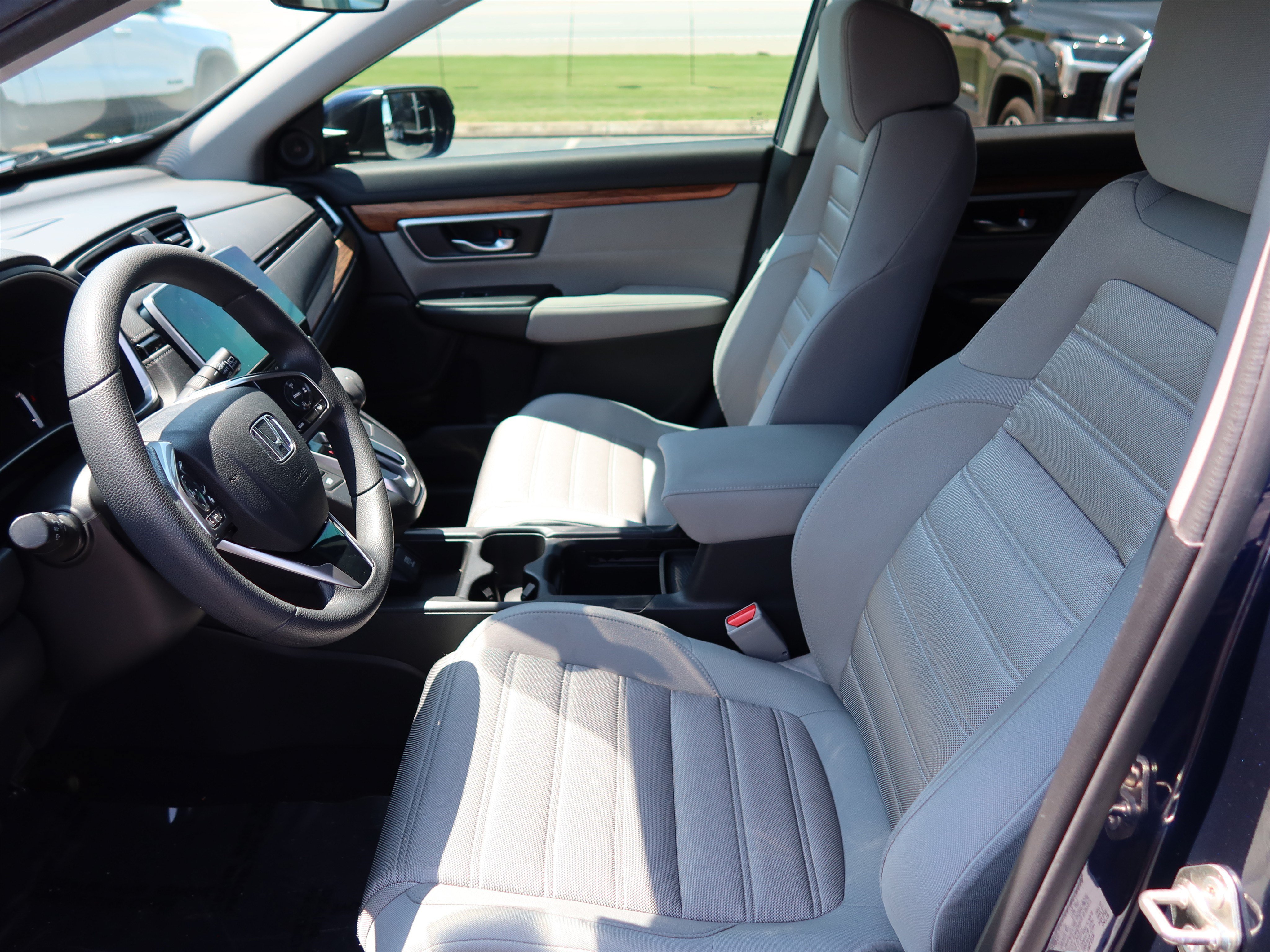 Used 2019 Honda CR-V EX image 17