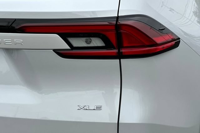 Certified 2026 Toyota Grand Highlander AWD image 34
