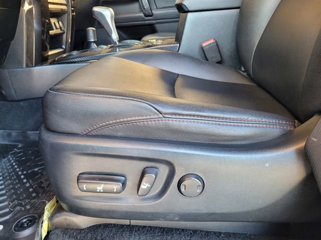 Certified 2023 Toyota 4Runner TRD Pro image 21