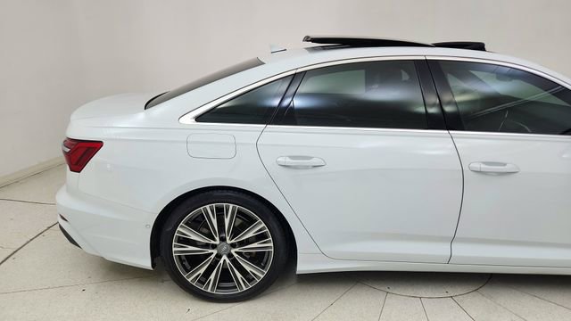 Used 2019 Audi A6 3.0T Premium Plus w/ Premium Plus Package image 6