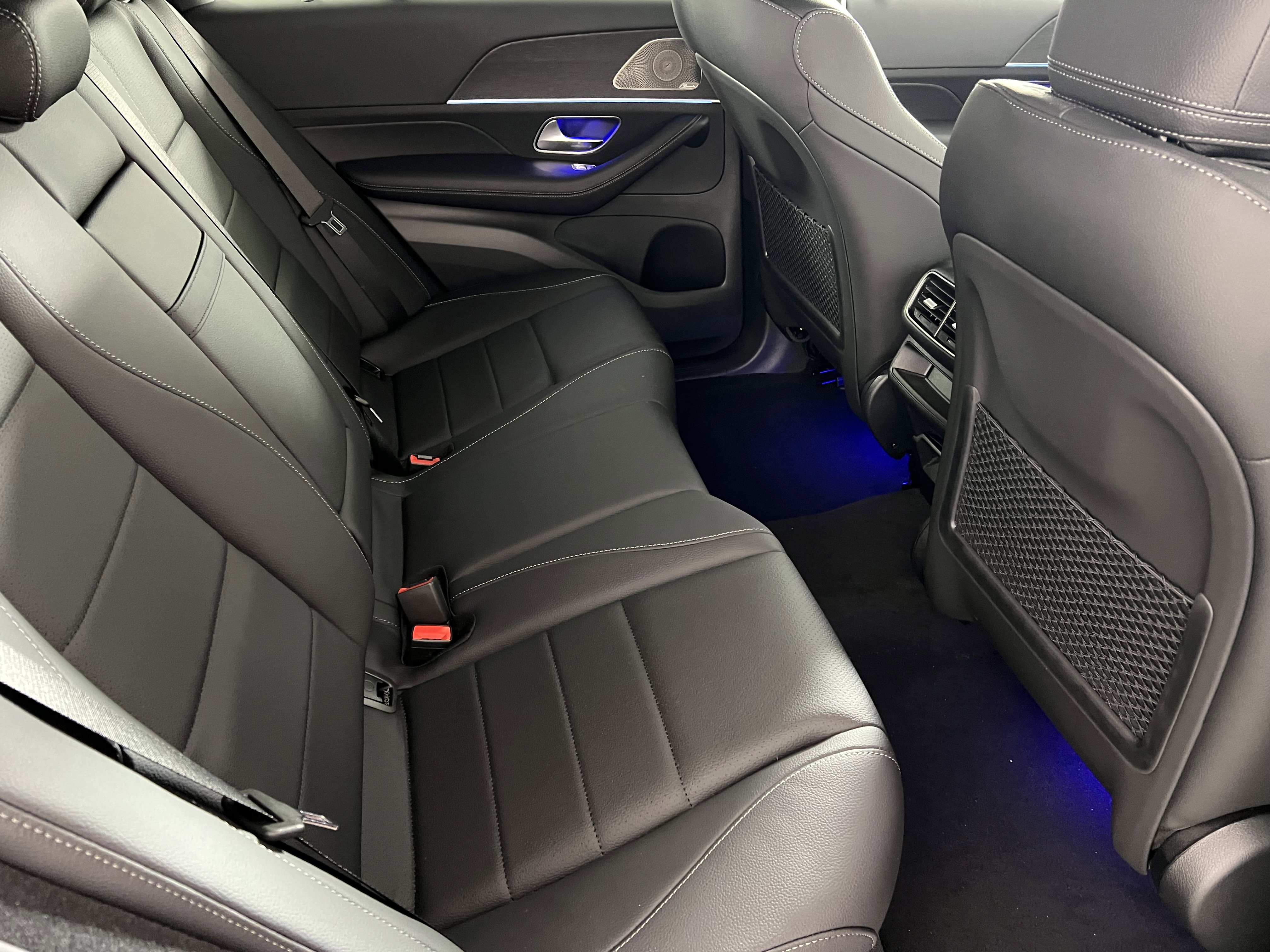 New 2026 Mercedes-Benz GLE 450 4MATIC image 23