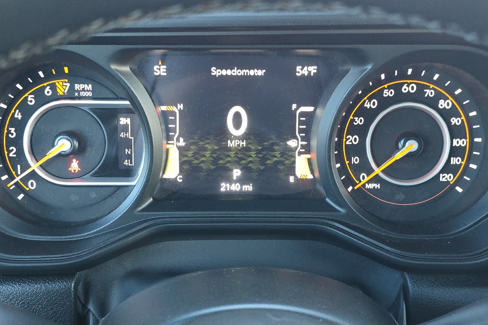 Used 2025 Jeep Gladiator Rubicon w/ Convenience Group image 37