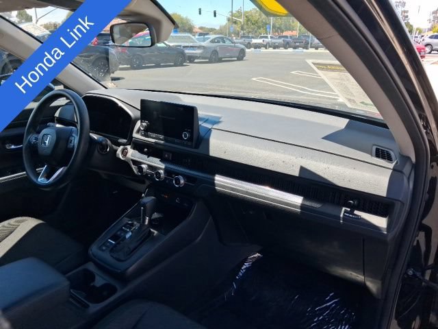 Used 2024 Honda CR-V LX image 39