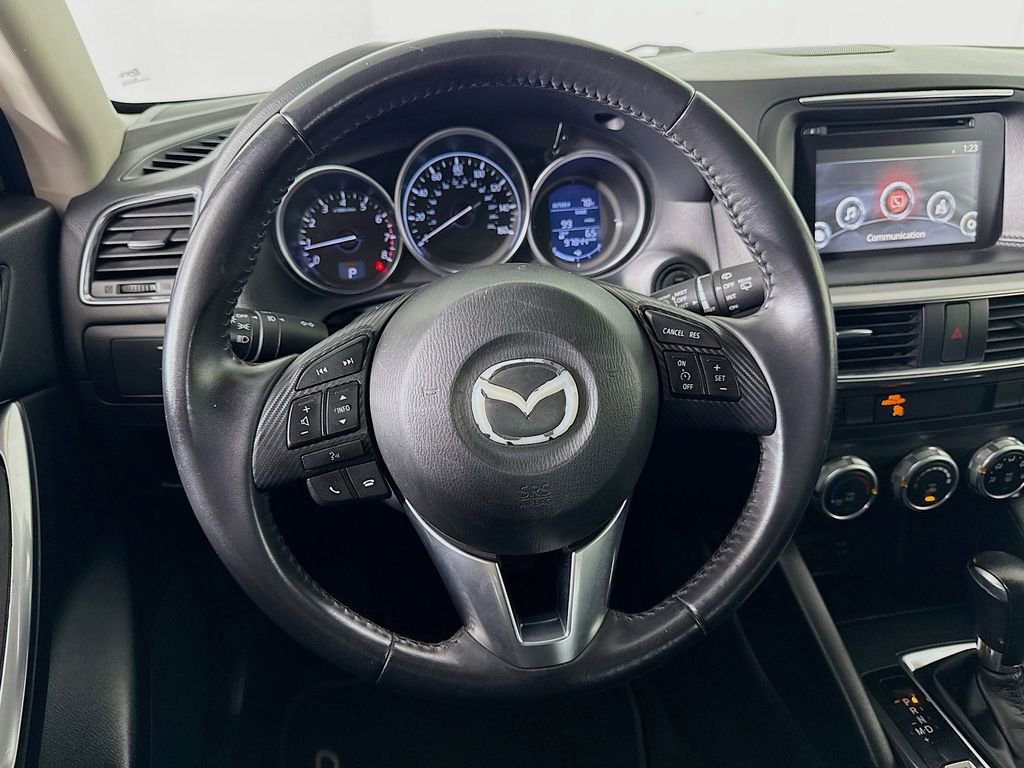 Used 2016 MAZDA CX-5 Touring image 11