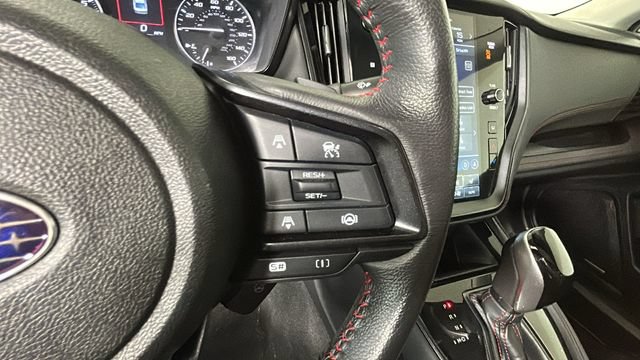 Used 2024 Subaru Legacy Sport AWD/4WD image 16