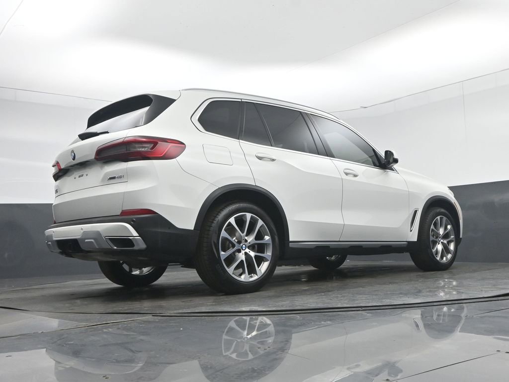 Used 2019 BMW X5 xDrive40i w/ Convenience Package image 67