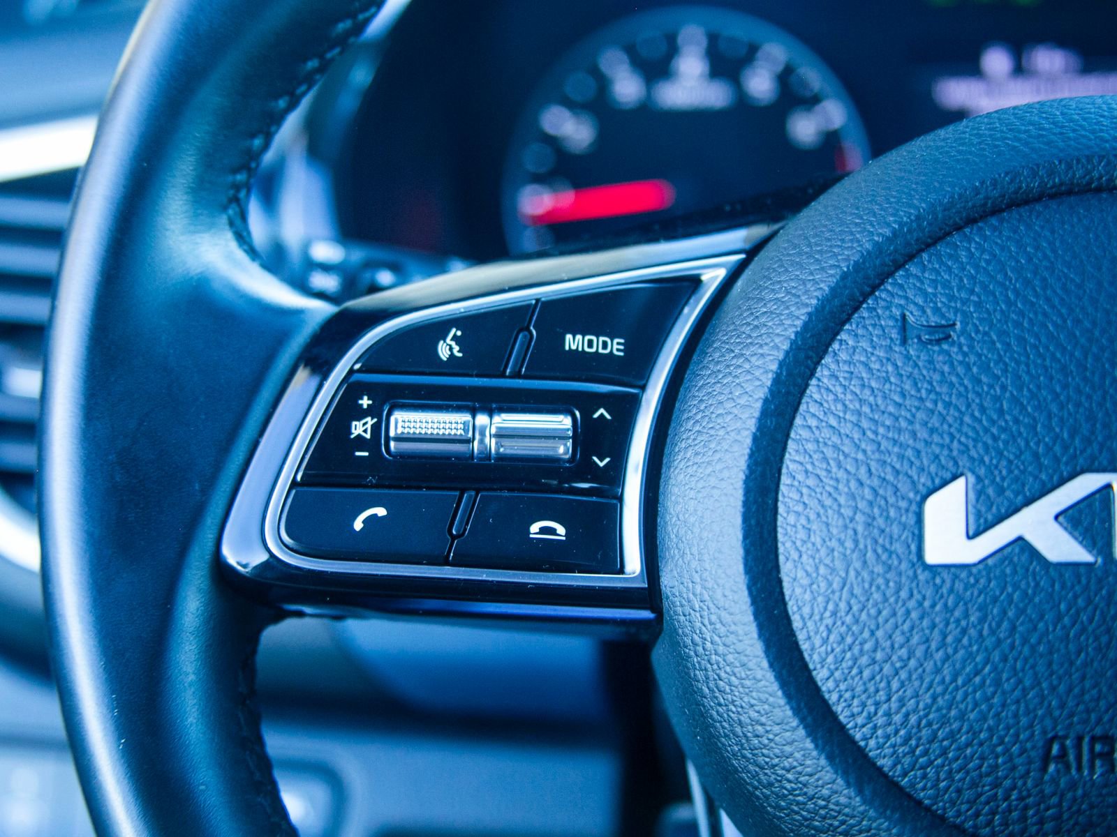 Used 2023 Kia Seltos S image 22