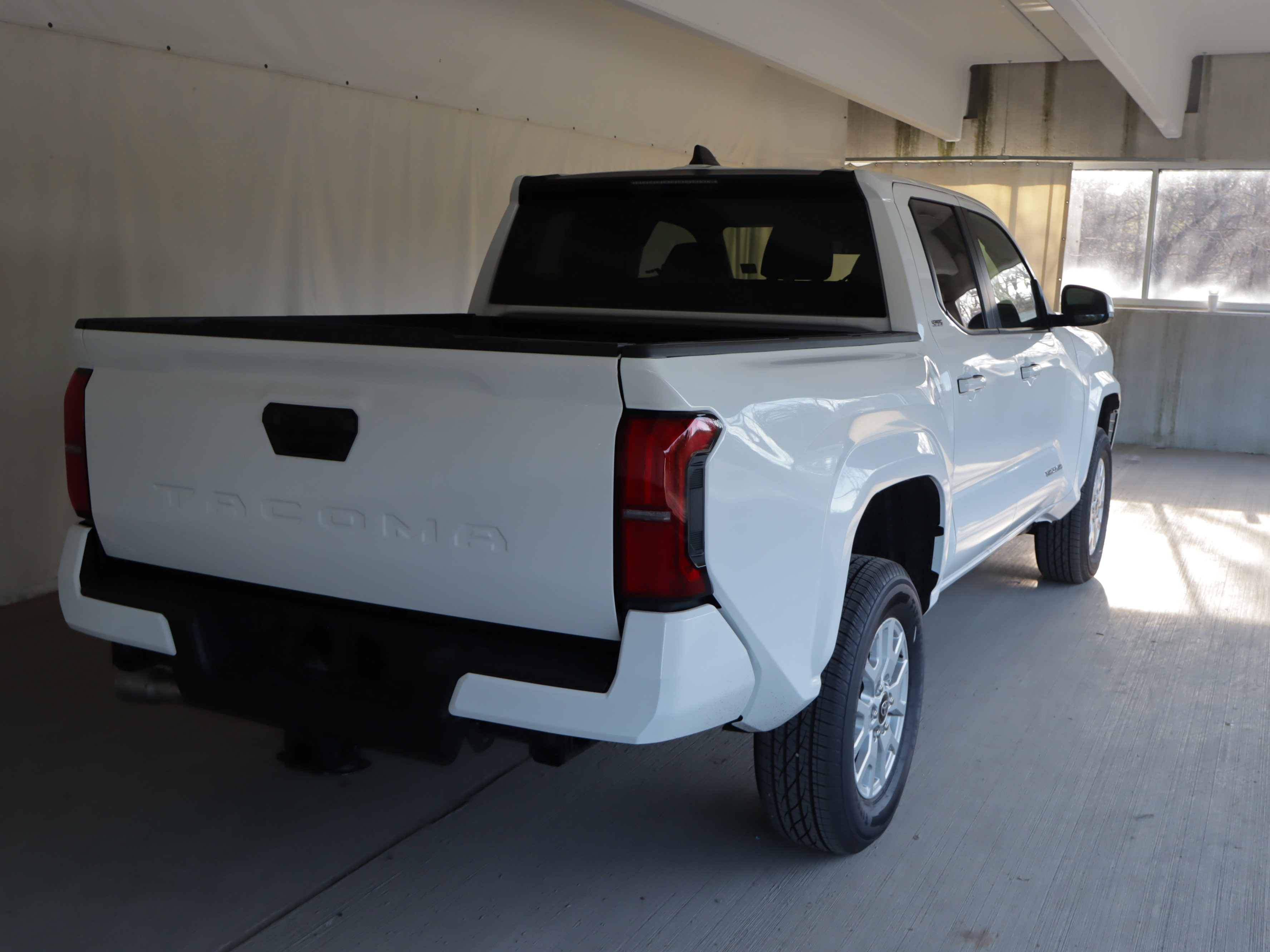 New 2026 Toyota Tacoma SR5 RWD image 6