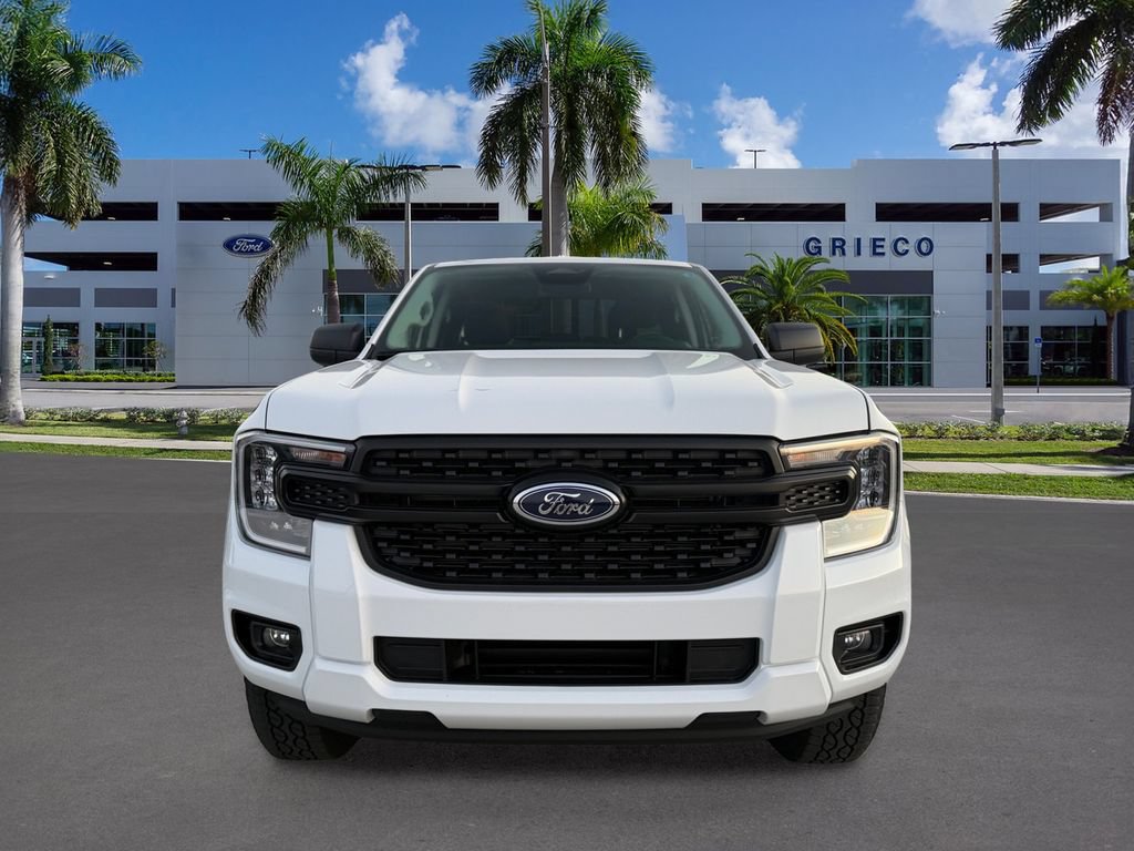 New 2026 Ford Ranger XL RWD image 2