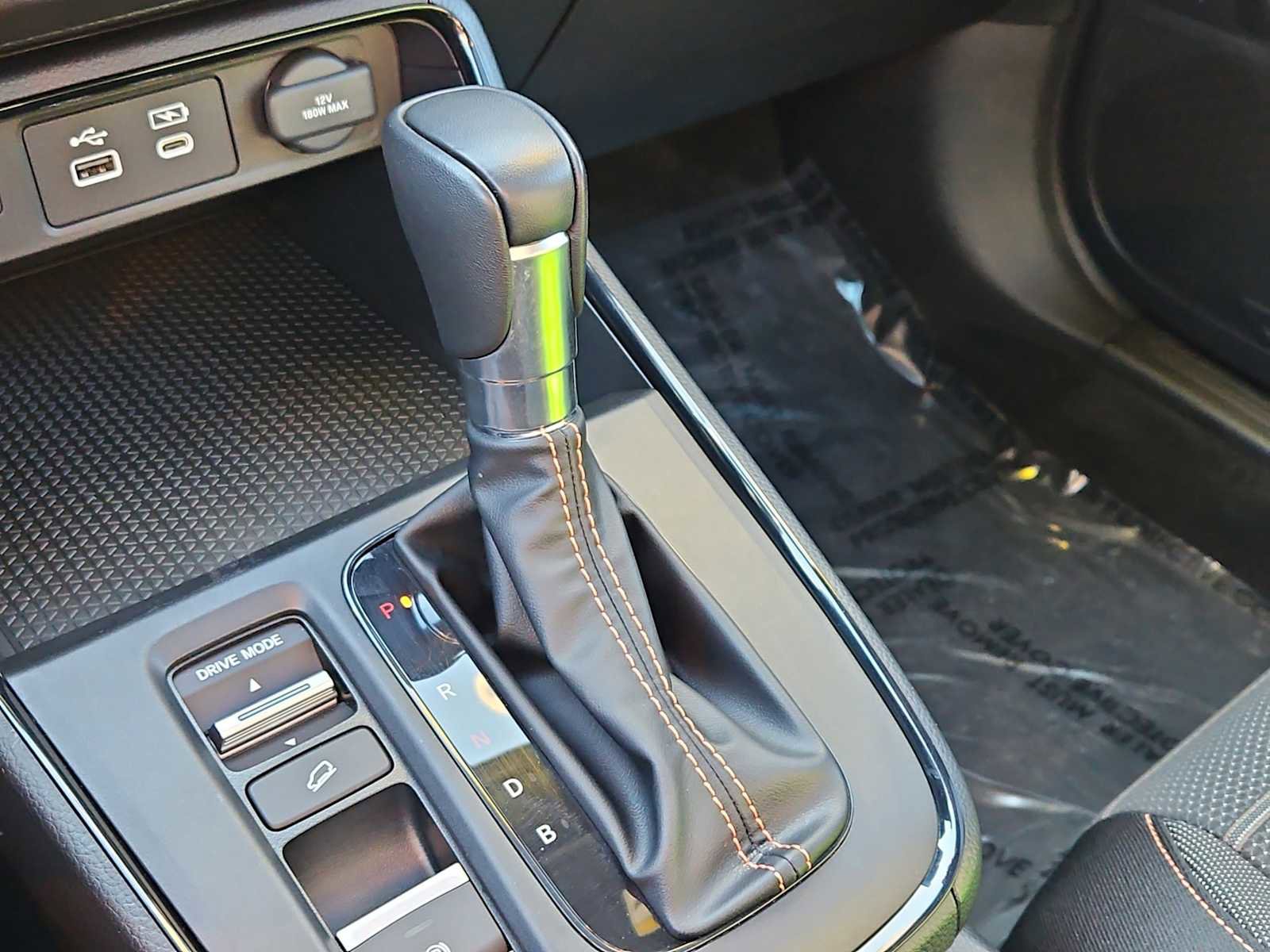 Certified 2024 Honda CR-V Sport image 21