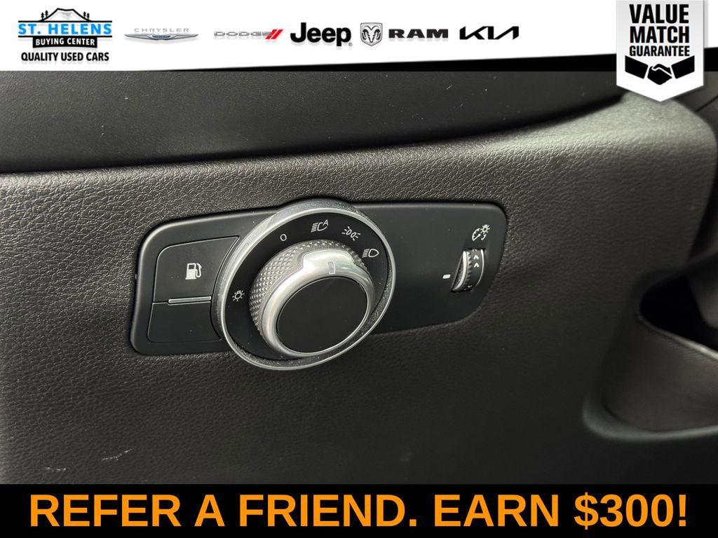 Used 2024 Dodge Hornet R/T image 20