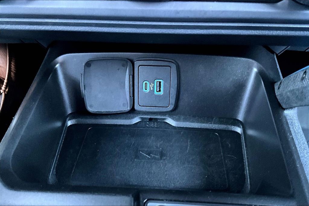 Used 2022 Ford Bronco Wildtrak image 18