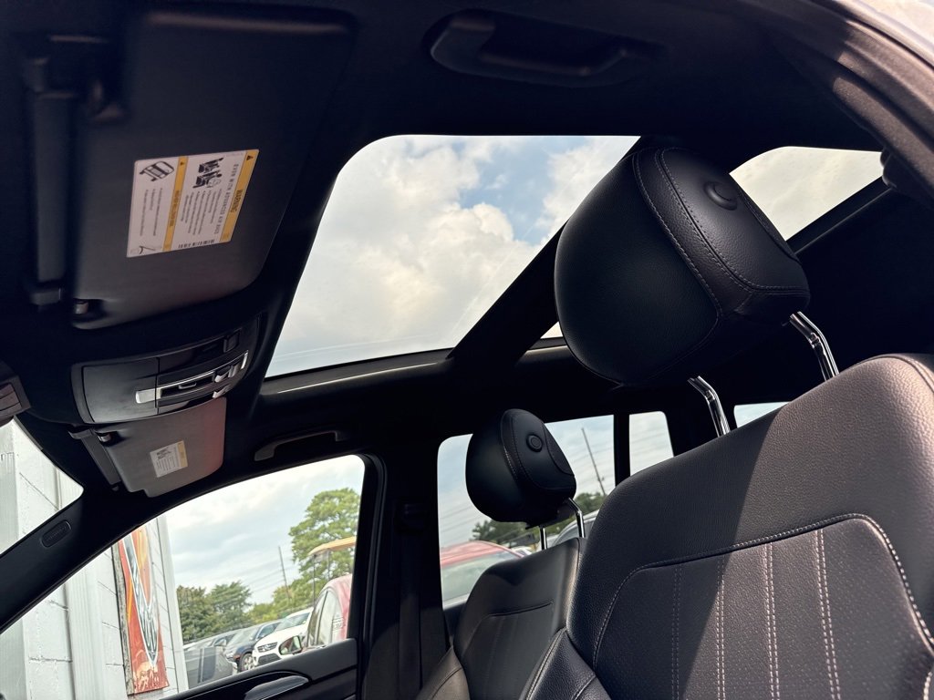 Used 2018 Mercedes-Benz GLS 450 4MATIC image 11