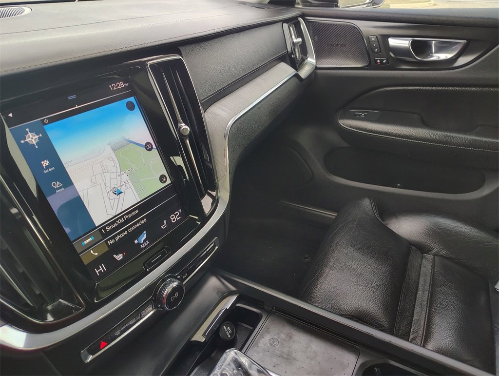 Certified 2022 Volvo S60 B5 Inscription image 25