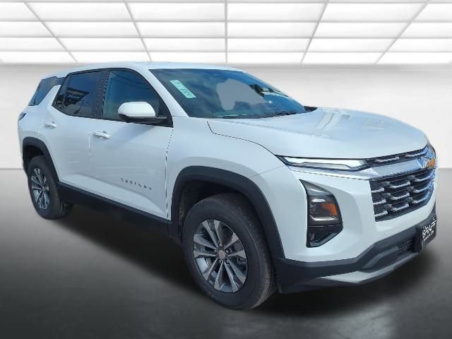 New 2026 Chevrolet Equinox LT w/ Convenience Package II