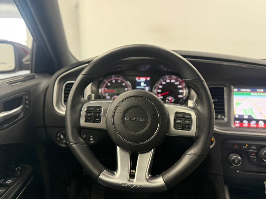 Used 2013 Dodge Charger SRT8 w/ Adaptive Cruise Group image 57