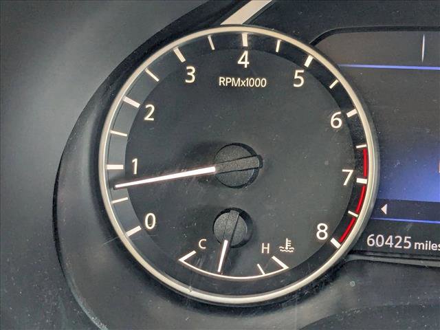 Used 2019 Nissan Maxima 3.5 SL image 10