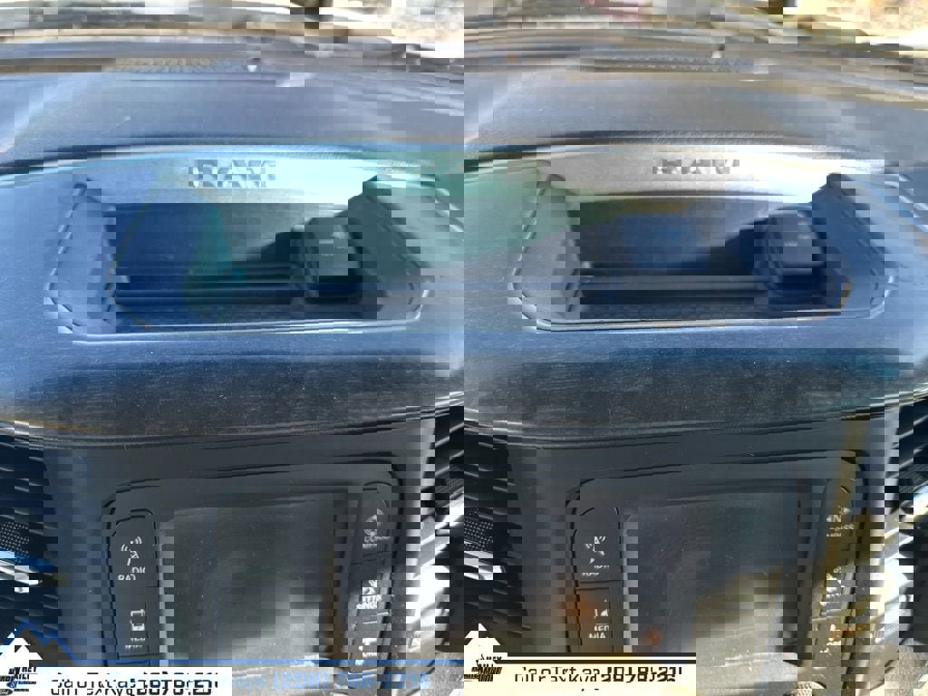 Used 2019 RAM 3500 Big Horn w/ Protection Group image 24