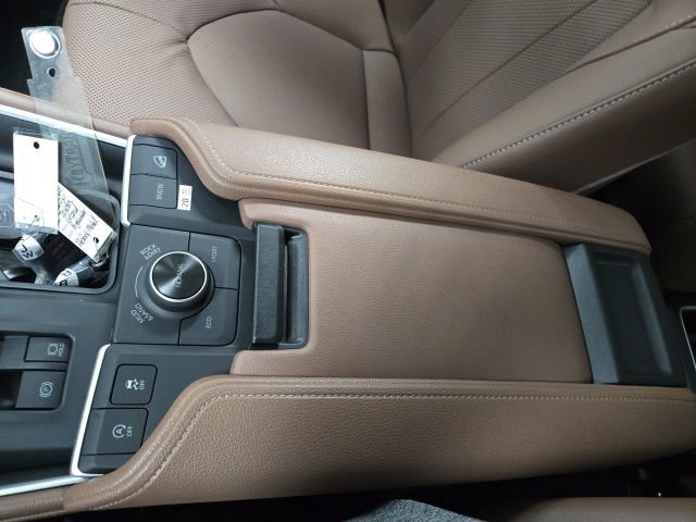 New 2026 Toyota Grand Highlander Platinum image 29