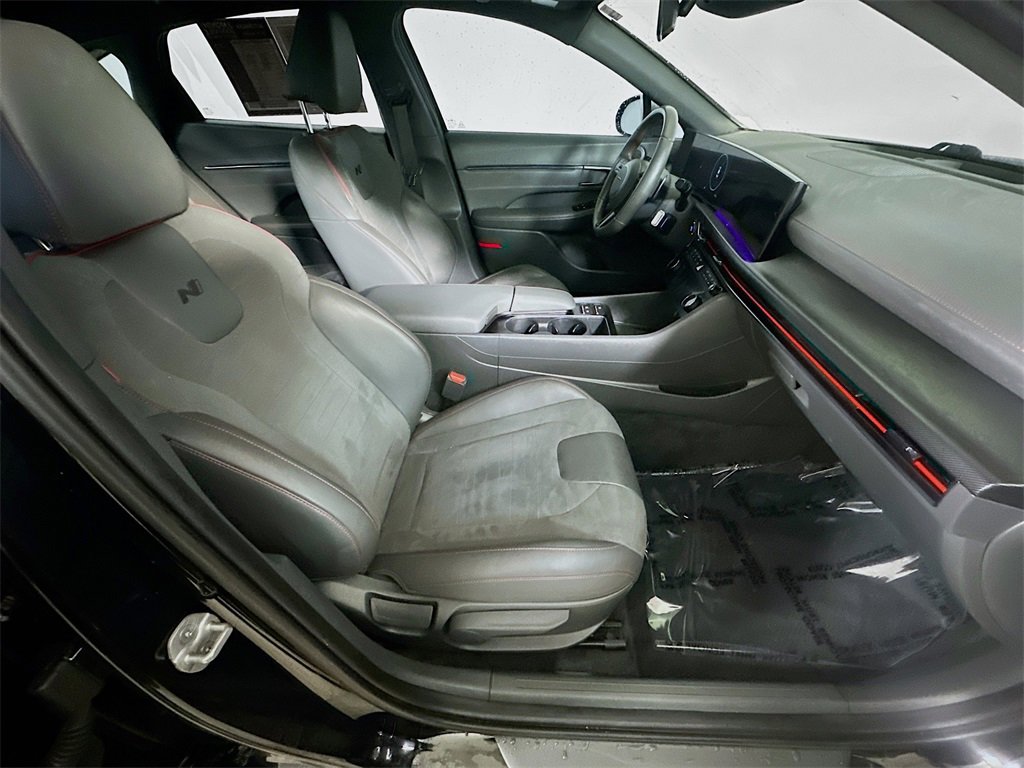 Used 2024 Hyundai Sonata N Line image 12