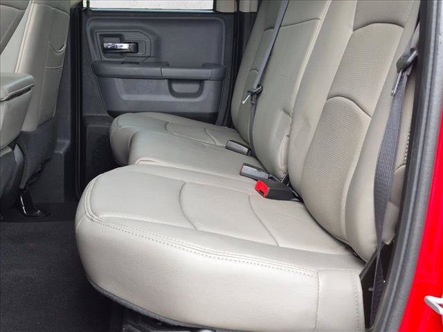 Used 2016 RAM 1500 Big Horn AWD/4WD image 16