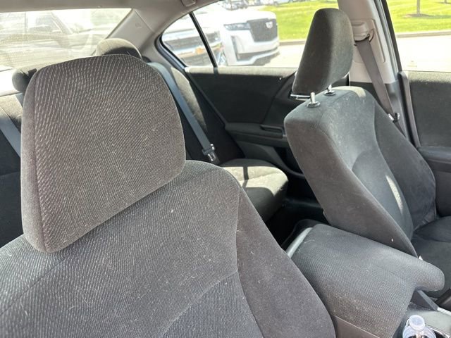 Used 2013 Honda Accord LX image 14