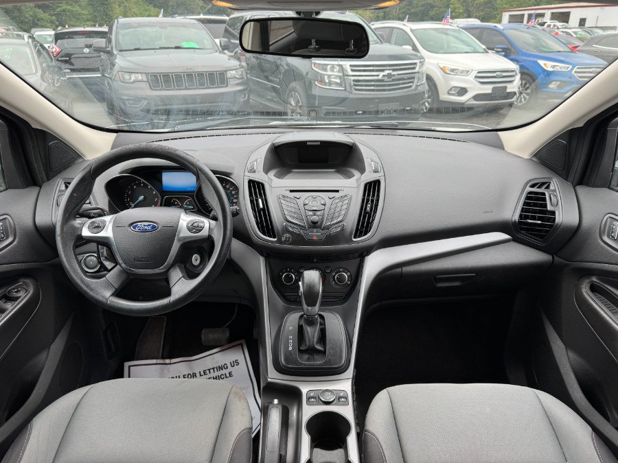 Used 2016 Ford Escape SE AWD/4WD image 16