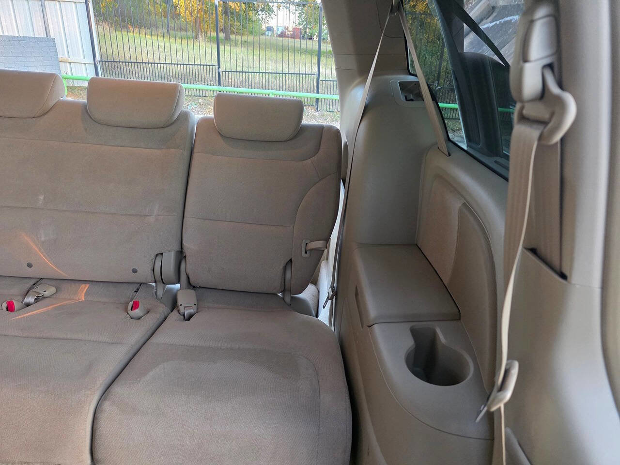 Used 2006 Honda Odyssey EX image 19