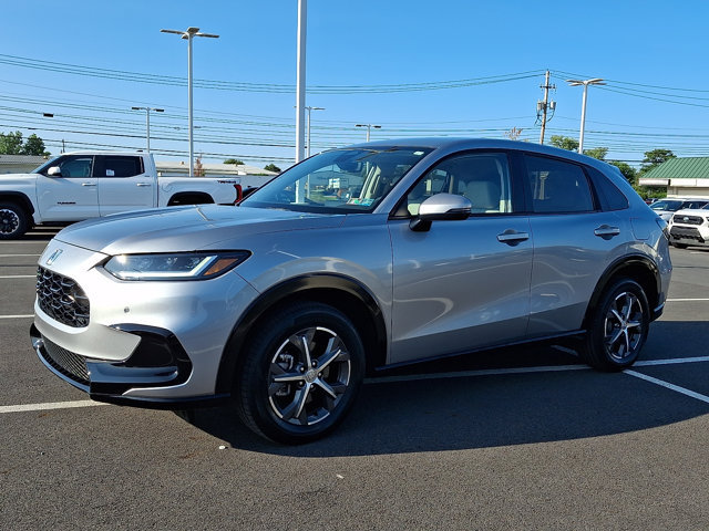 Certified 2024 Honda HR-V EX-L image 4