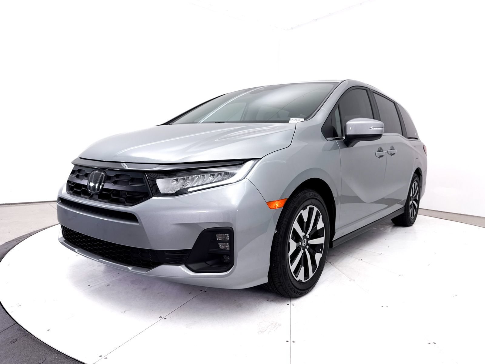 Used 2025 Honda Odyssey EX-L image 13