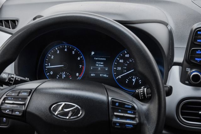 Used 2021 Hyundai Kona SE FWD image 20