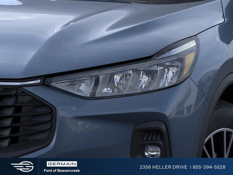 New 2026 Ford Escape SE image 18