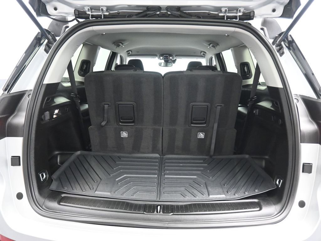 Used 2023 Jeep Grand Cherokee L Laredo AWD/4WD image 55