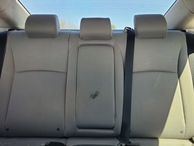 Used 2020 Honda Civic EX image 21