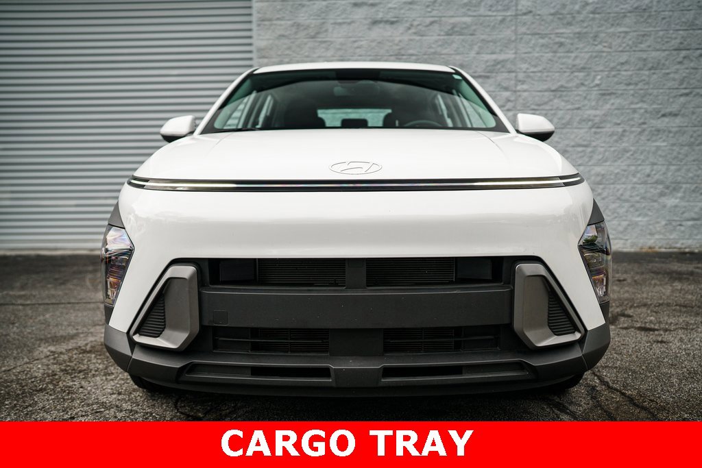 Used 2024 Hyundai Kona SE image 4