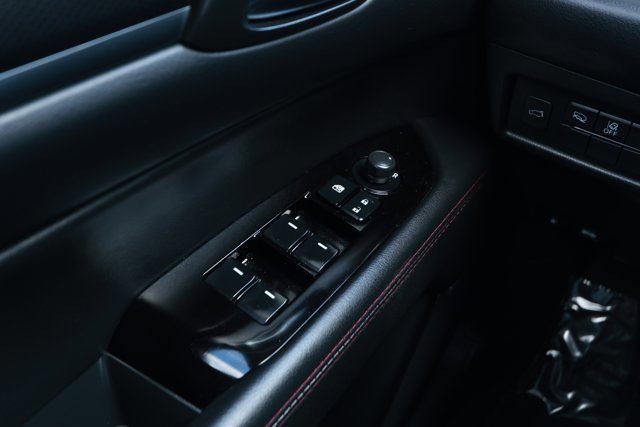 Used 2024 MAZDA CX-5 Carbon Edition image 22