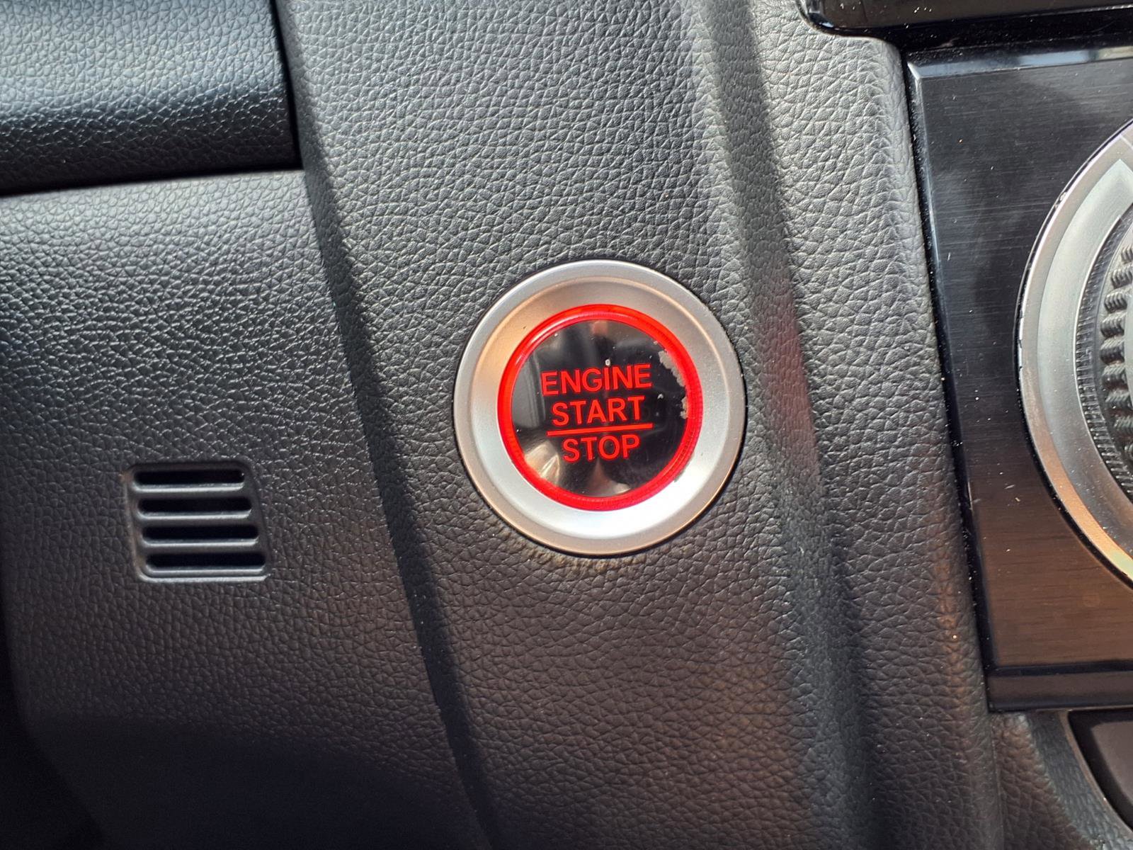 Certified 2018 Honda Fit EX-L image 11