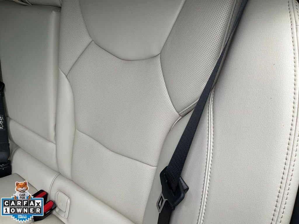 Used 2021 Cadillac CT4 Premium Luxury image 29