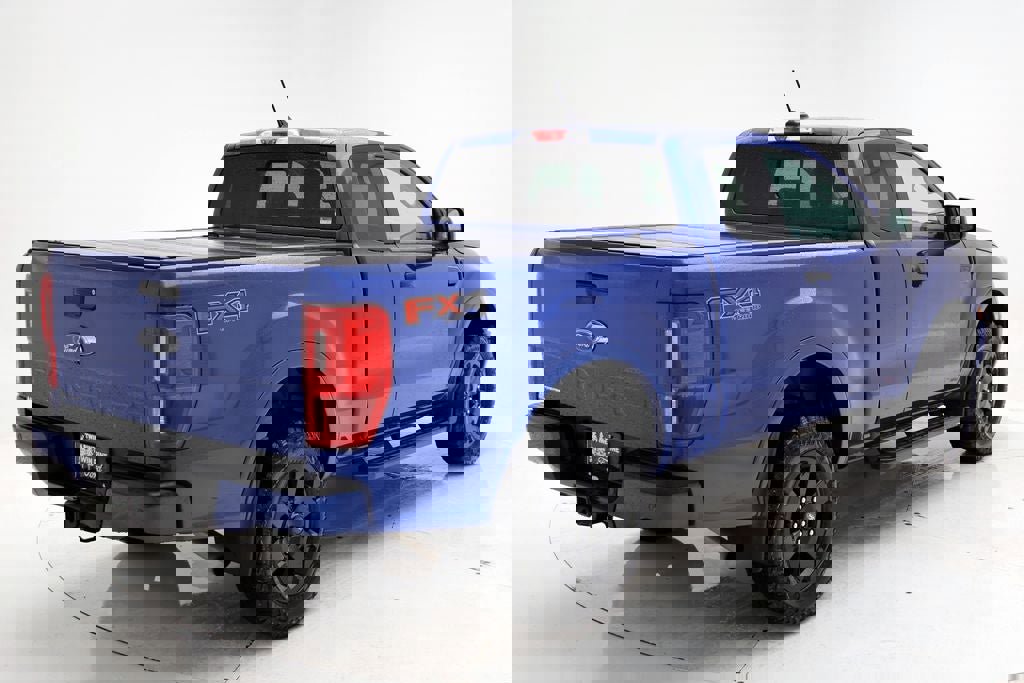 Used 2020 Ford Ranger XLT w/ Equipment Group 302A Luxury image 8