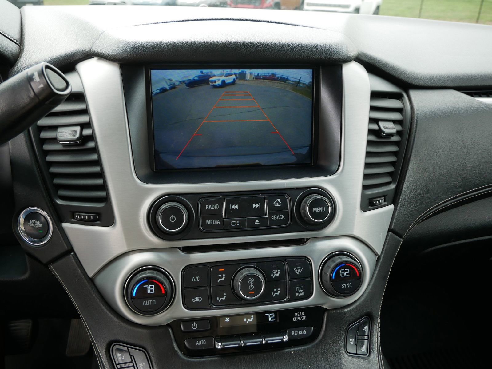 Used 2015 GMC Yukon SLT w/ Open Road Package AWD/4WD image 21