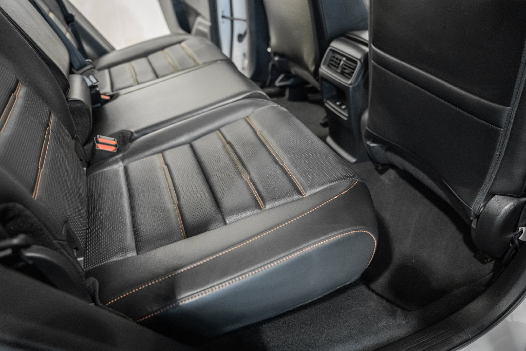 Used 2025 Honda CR-V Sport-L image 28