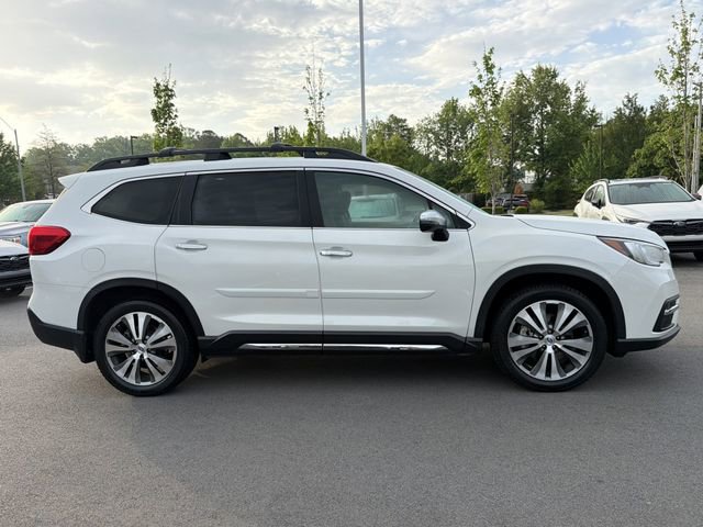 Used 2020 Subaru Ascent Touring w/ Popular Package #2A image 2