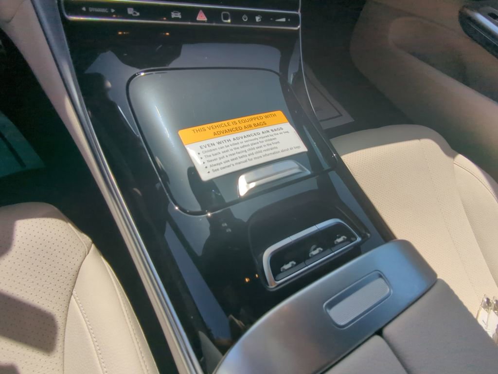 New 2024 Mercedes-Benz CLE 300 4MATIC Cabriolet image 9