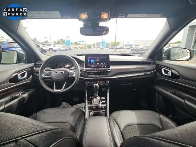 Used 2024 Jeep Compass Trailhawk image 13