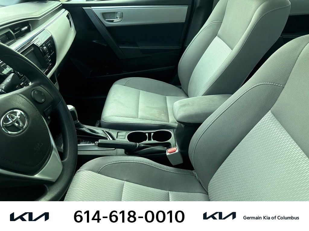 Used 2014 Toyota Corolla LE FWD image 7