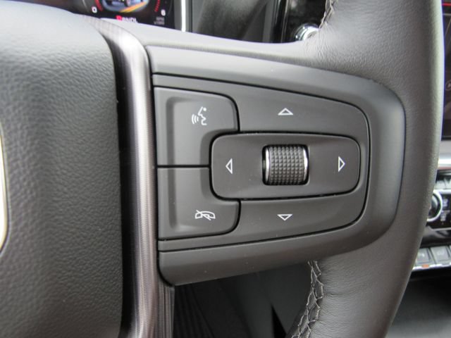 Certified 2026 GMC Sierra 2500 Denali Ultimate w/ Max Trailering Package AWD/4WD image 22
