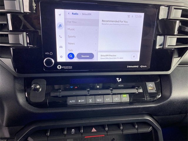 Used 2024 Toyota Tundra SR5 w/ SR5 Convenience Package image 20