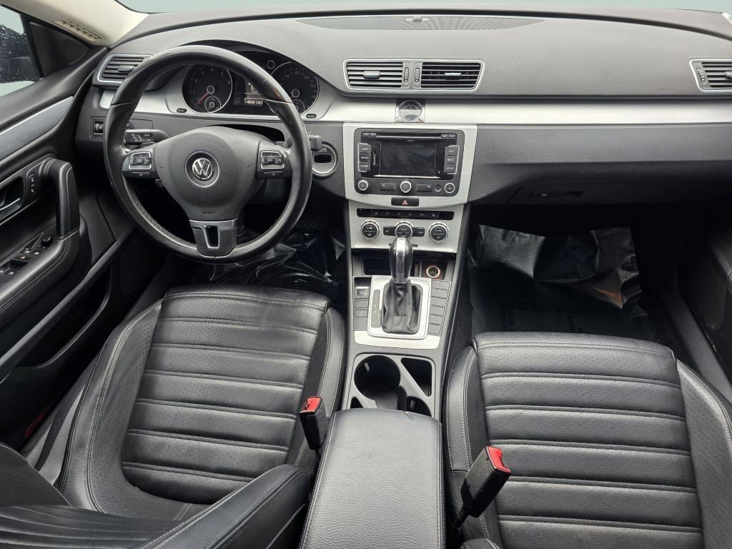 Used 2013 Volkswagen CC R-Line image 31