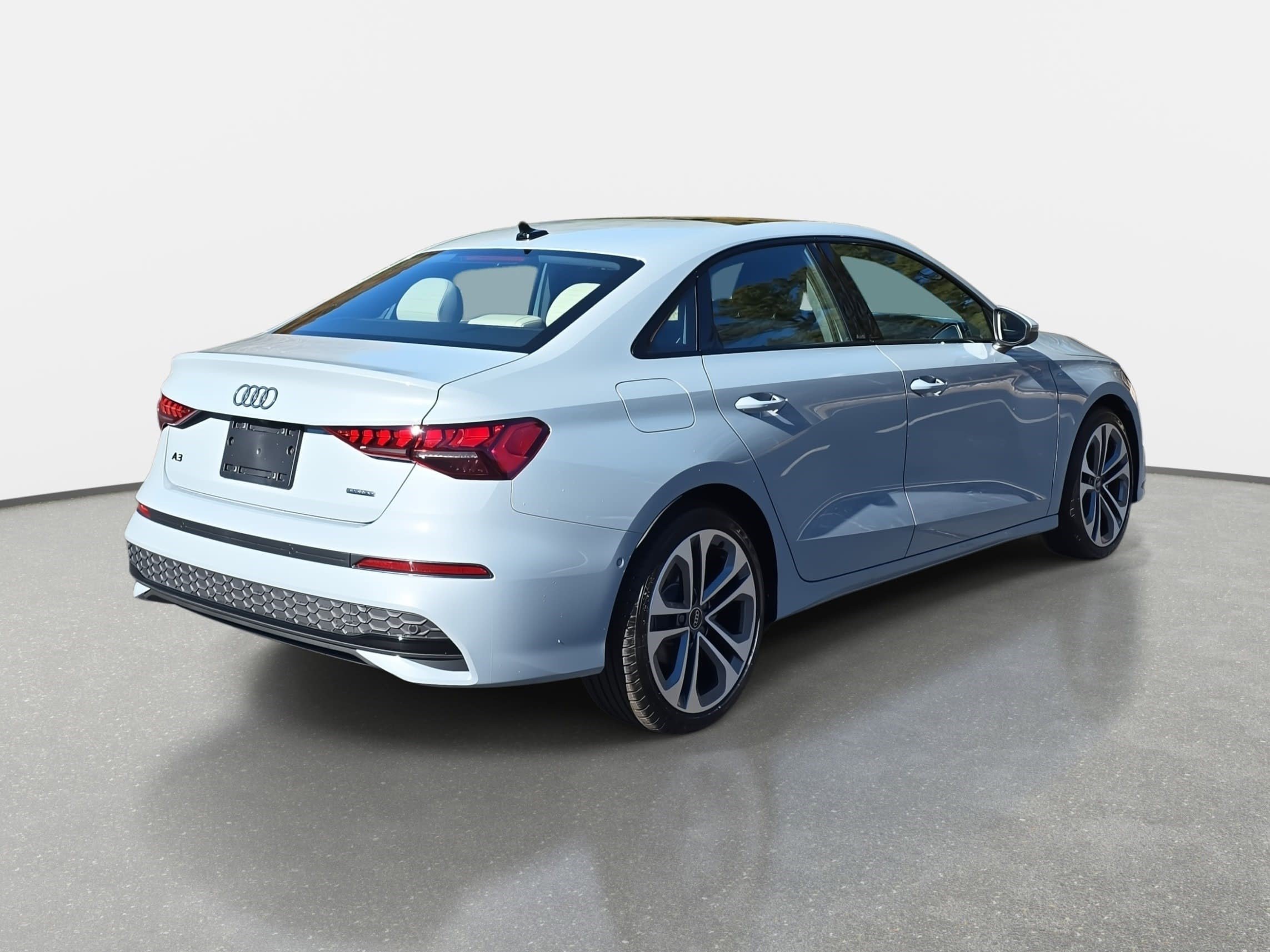 New 2026 Audi A3 2.0T Premium Plus image 5